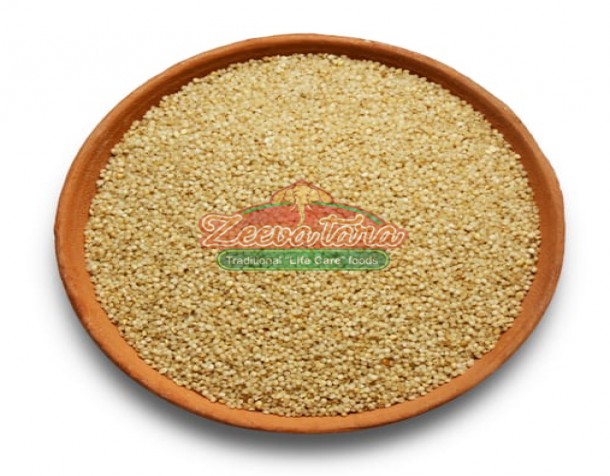 Boiled-Little-Millet-Suppliers-India