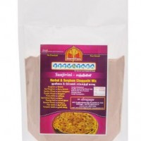 Herbal-Sorghum-Chapati-Mix-Dindigul